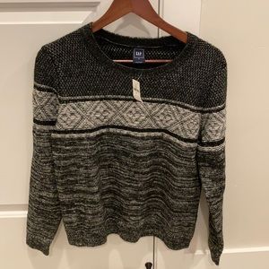 Gap sweater- NWT